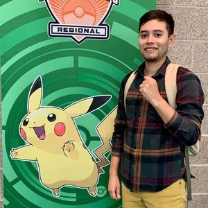 Meet your Posher, Jesse